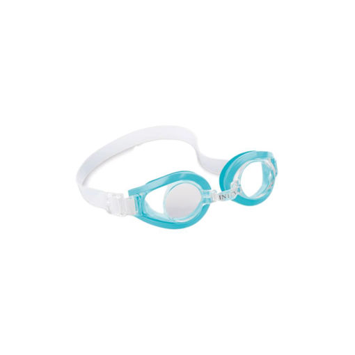 Picture of INTEX PLAY GOGGLES TURQUOISE 3-8YRS